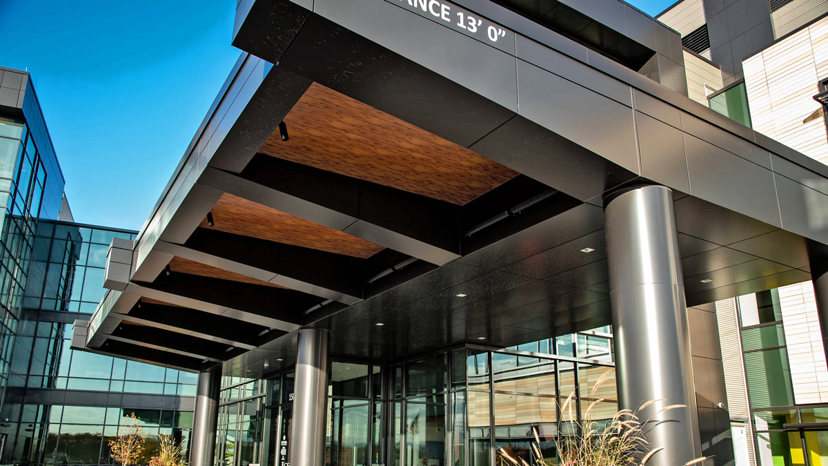 SECURA Insurance, Neenah