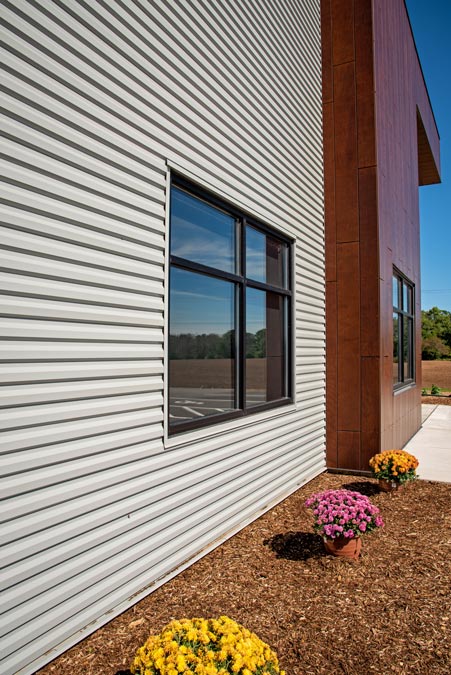 Dura Trel manfacturing