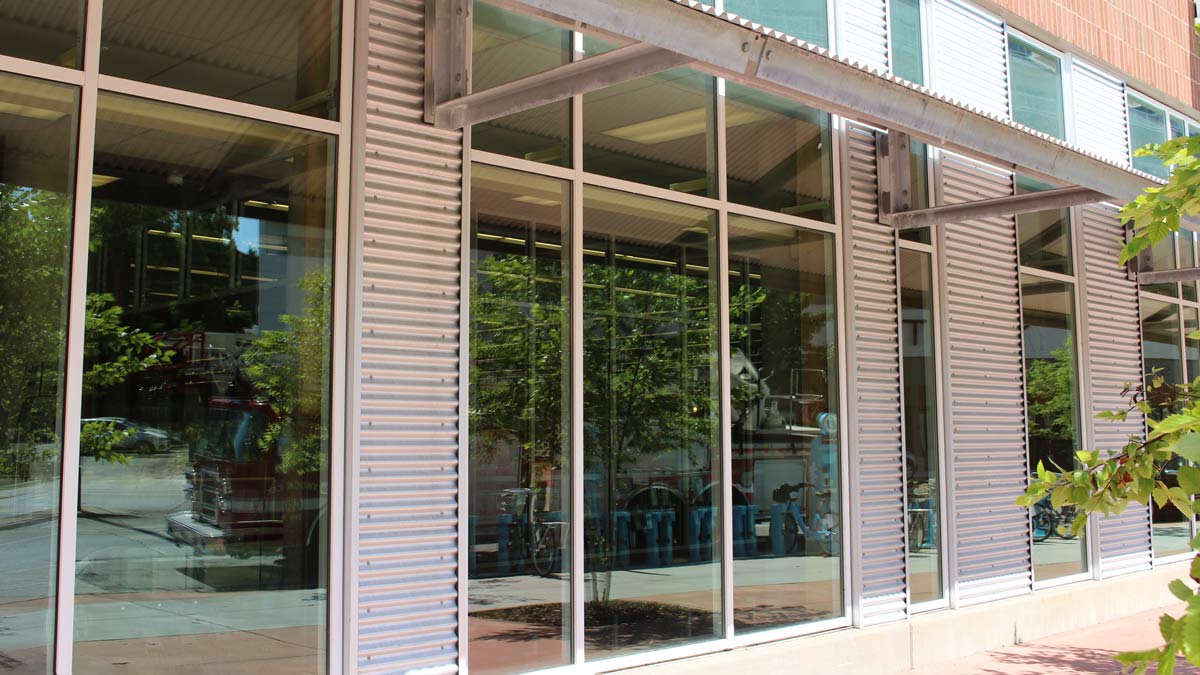 North End Apartments