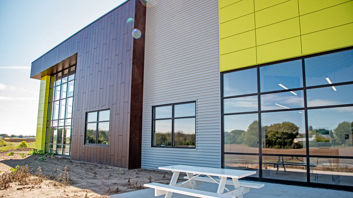 Dura Trel manfacturing