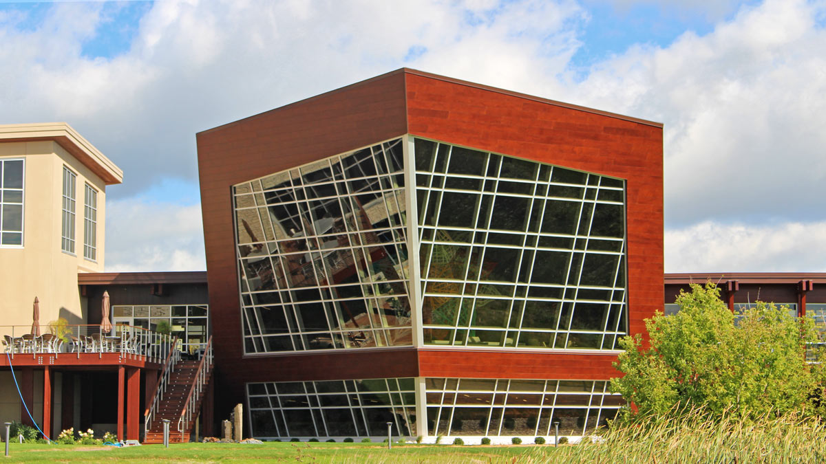 Johnsonville Headquarters