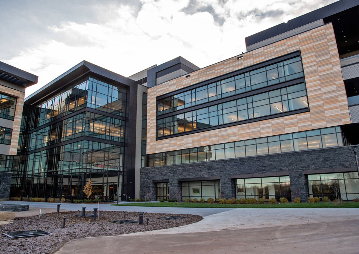 SECURA Insurance, Neenah