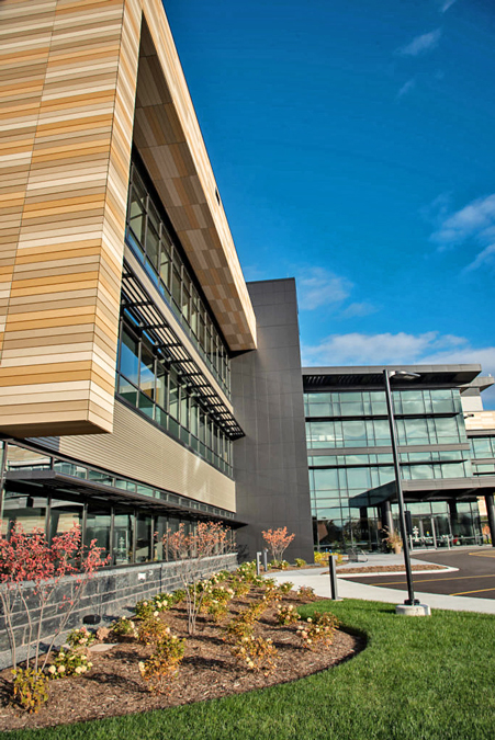 SECURA Insurance, Neenah